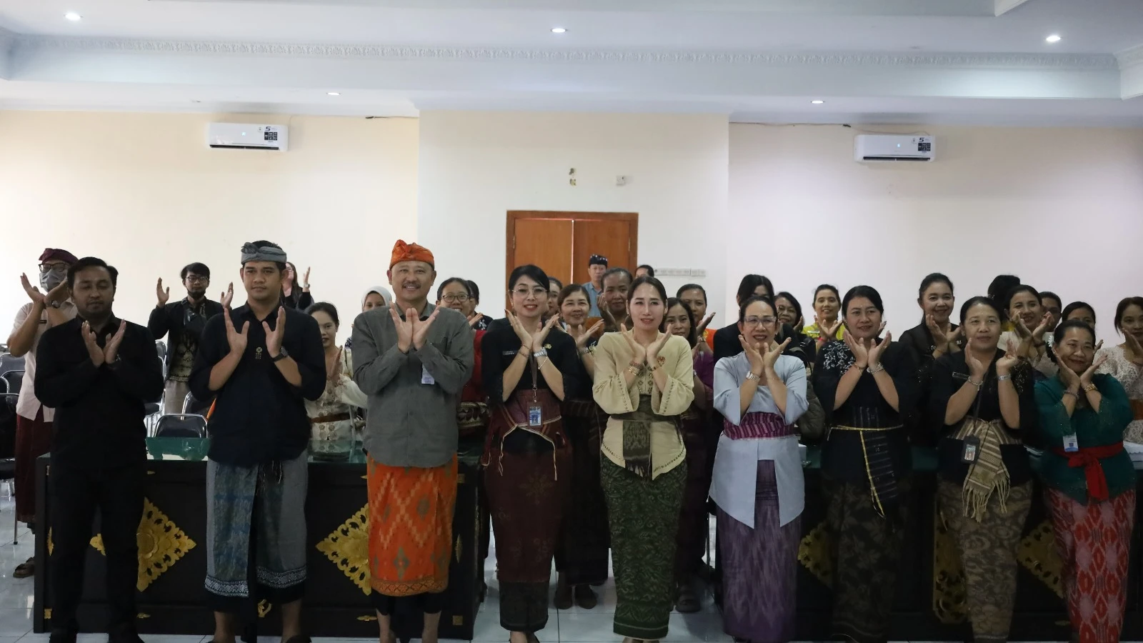 Jembrana Siap Gelar Dekranasda Bali Fashion Road Show 2026, Angkat Potensi IKM, UMKM, dan Karya Desainer Lokal