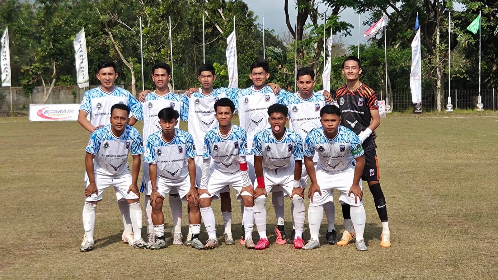 Semarak Pembukaan Liga Jembrana 2026, Wadah Penjaringan Atlet Menuju Porprov
