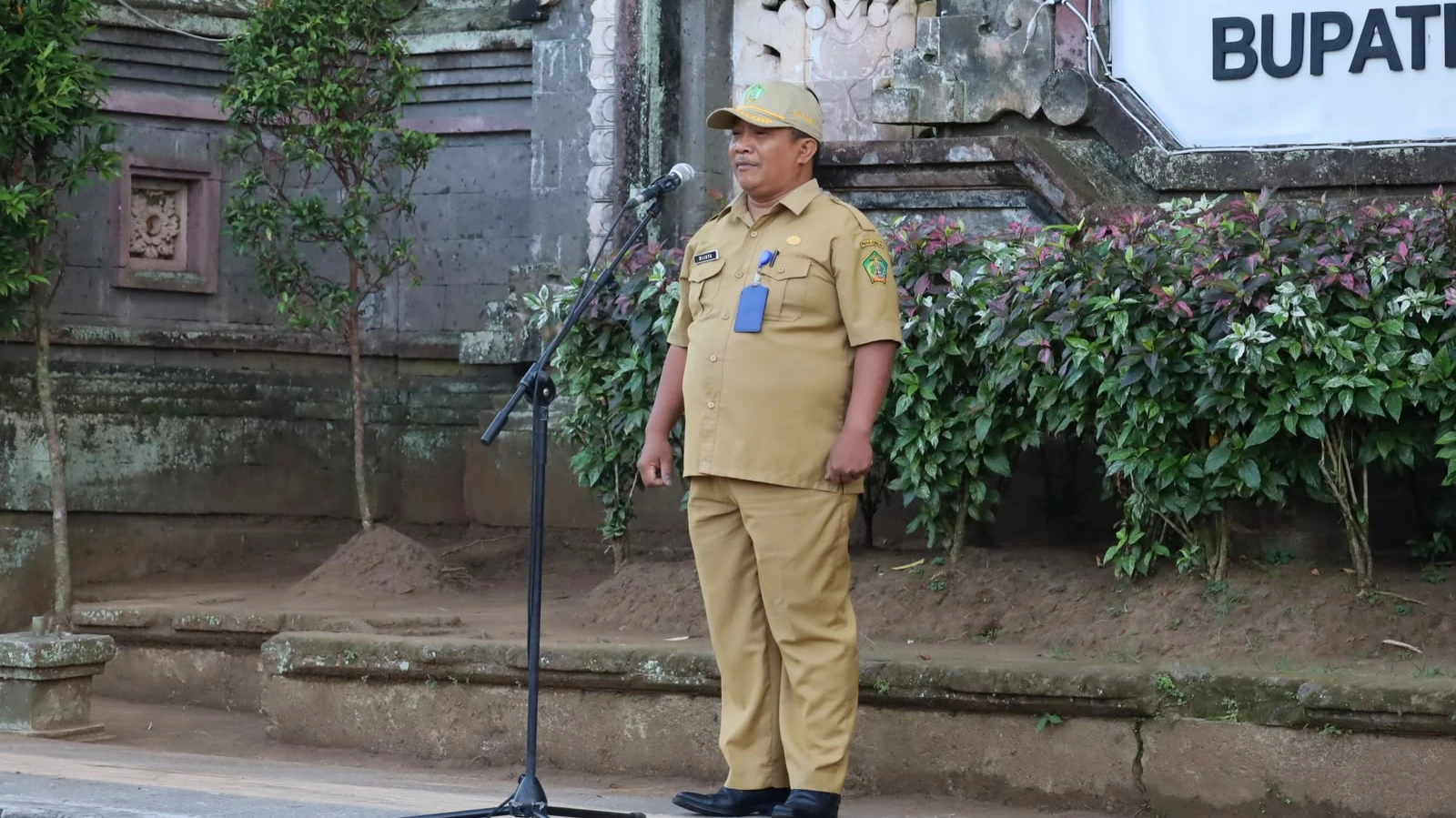 Perkuat Prinsip Empati Fiskal, Pemkab Jembrana Akselerasi Perencanaan Anggaran 2026-2027
