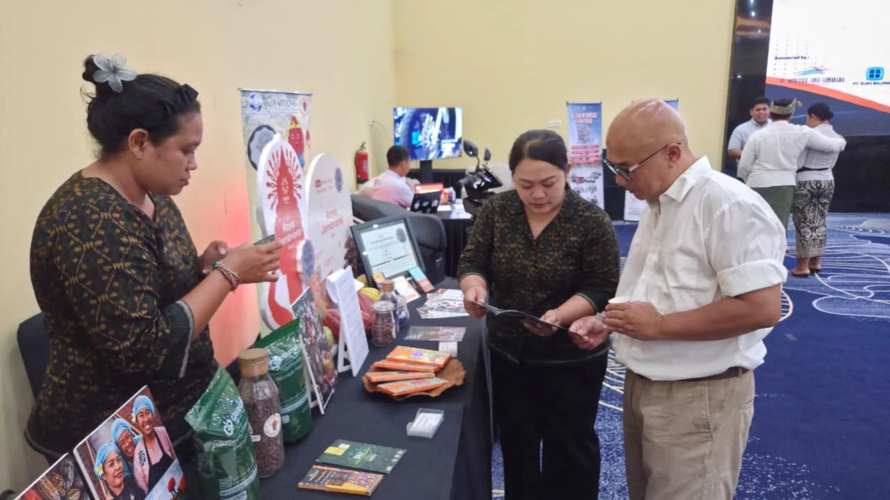 Siap Pamerkan Potensi ke Kancah Global, West Bali Expo - Jembrana Investment Challenge 2026 Resmi Dimulai