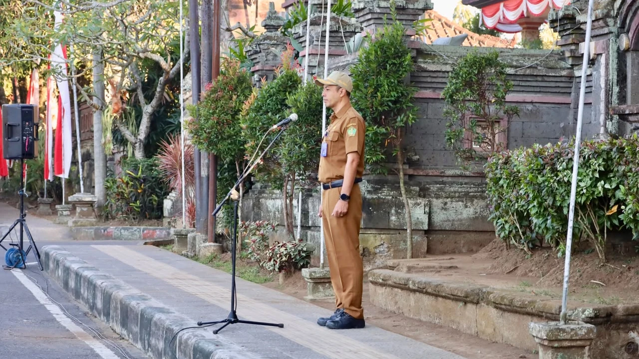 Perkuat Ekonomi Daerah, Pemkab Jembrana Dorong Koperasi, UMKM dan Perdagangan Berkelanjutan